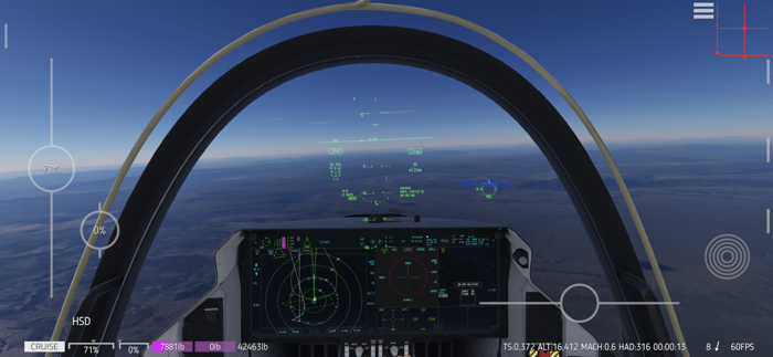 航母降落HD中国版