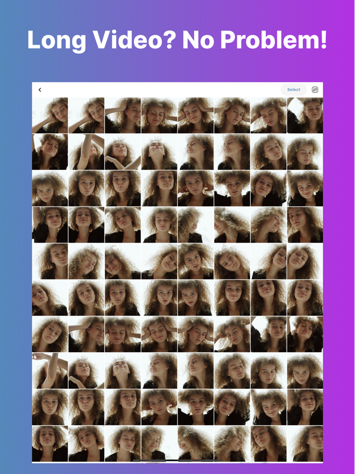 Video to Pic Converter Vid2Pic