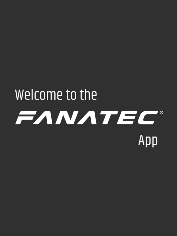 Fanatec App