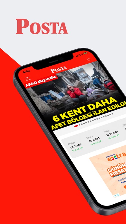 Posta: Güncel Haber ve Bulmaca