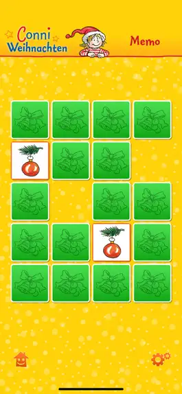 Game screenshot Conni Weihnachten hack