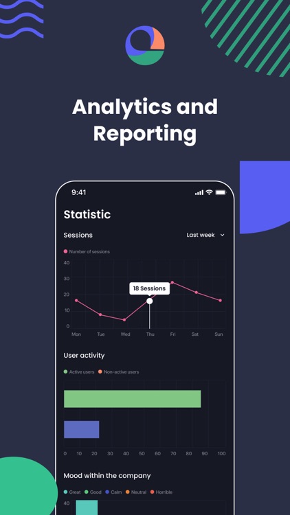 Eleviate Admin for Companies