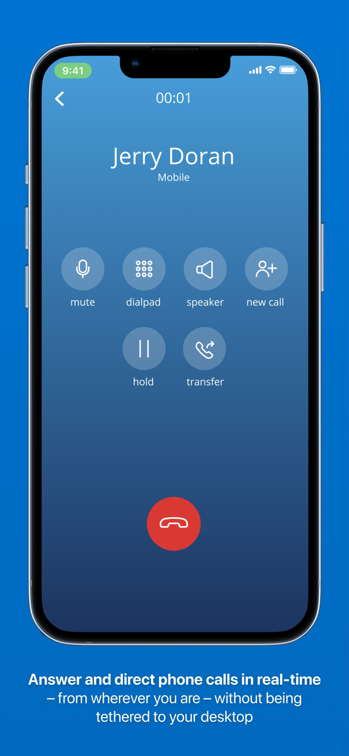 Mitel One