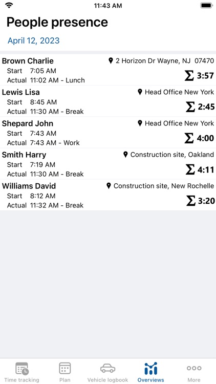 Omnetic Chronos screenshot-6