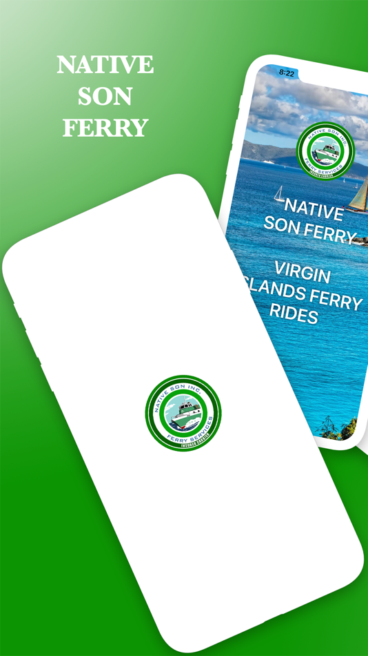 Native Son Ferry Experiences - 1.0.1 - (iOS)