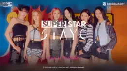 superstar stayc iphone screenshot 1