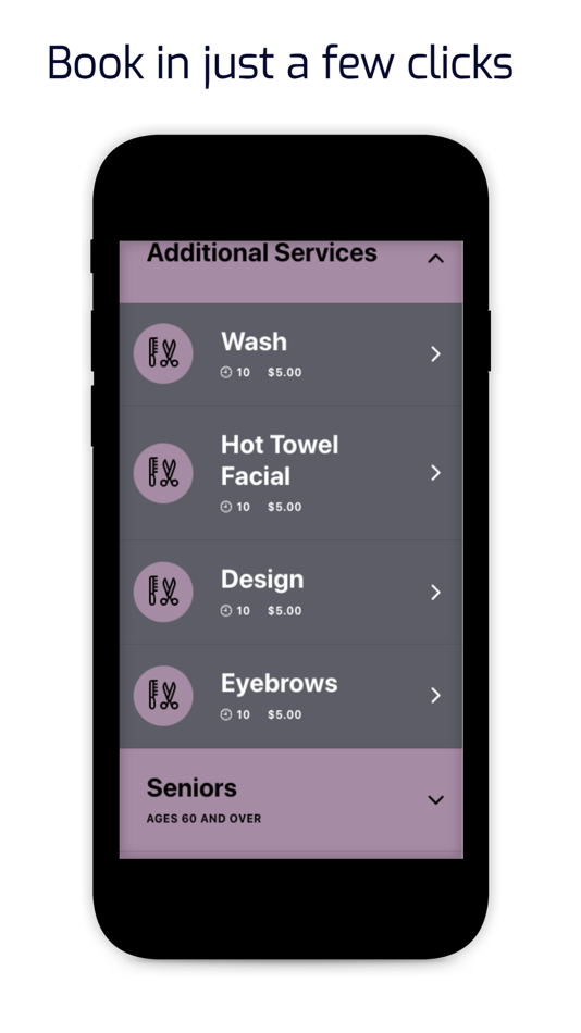 #3. by TRIS (iOS) بواسطة: Tecwi Engineering GmbH