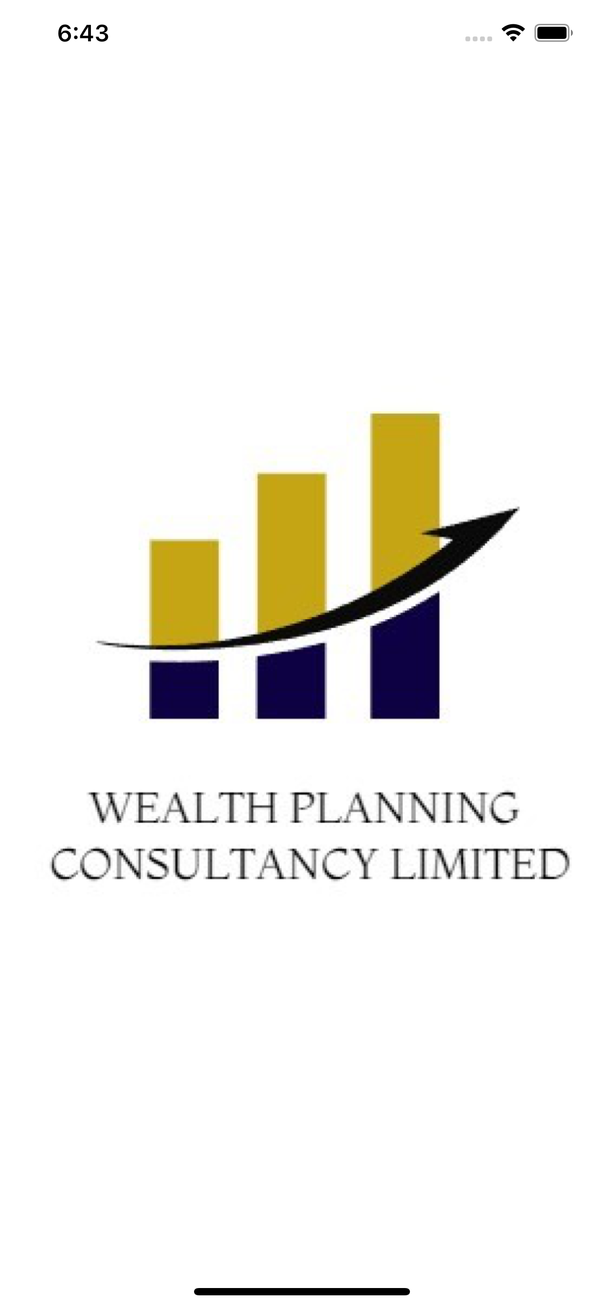 Wealth Planning screenshot 4