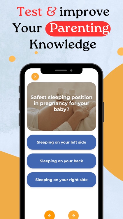 Parenting Hacks & Quizzes screenshot-4