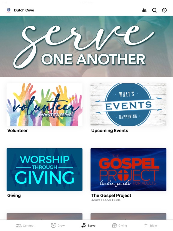 Screenshot #6 pour Dutch Cove