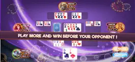 Game screenshot Rummy 500 Cards apk