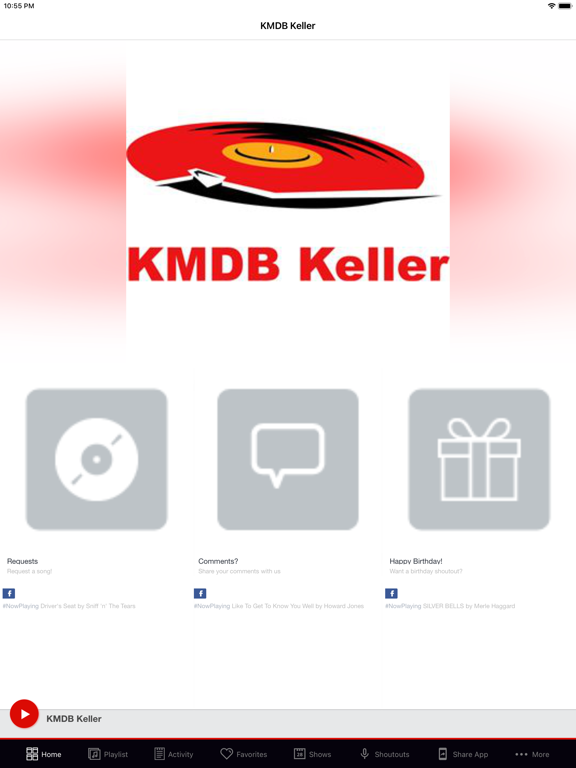 Screenshot #4 pour KMDB Keller
