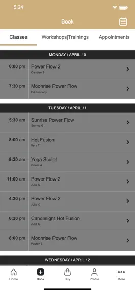 Game screenshot Hot Yoga Healthy You apk