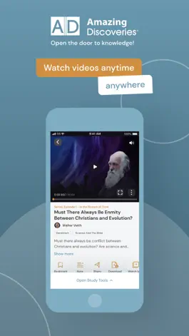 Game screenshot Amazing Discoveries hack