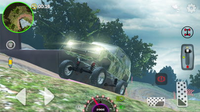 MudDrive : Off Road Games Screenshot