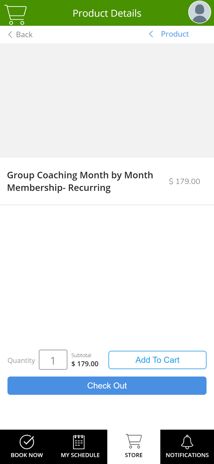 Don Parsons Golf Instruction