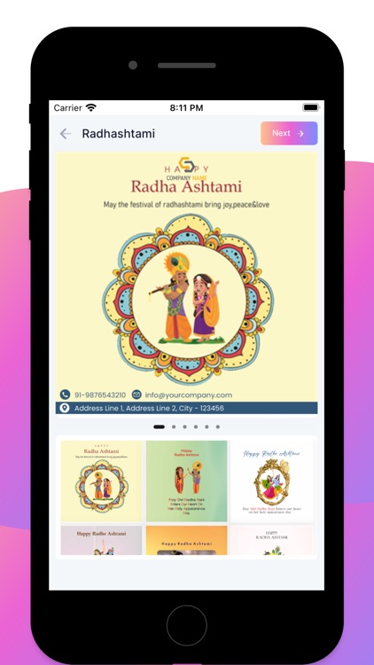 SocialSparsh Digital Marketing screenshot-3