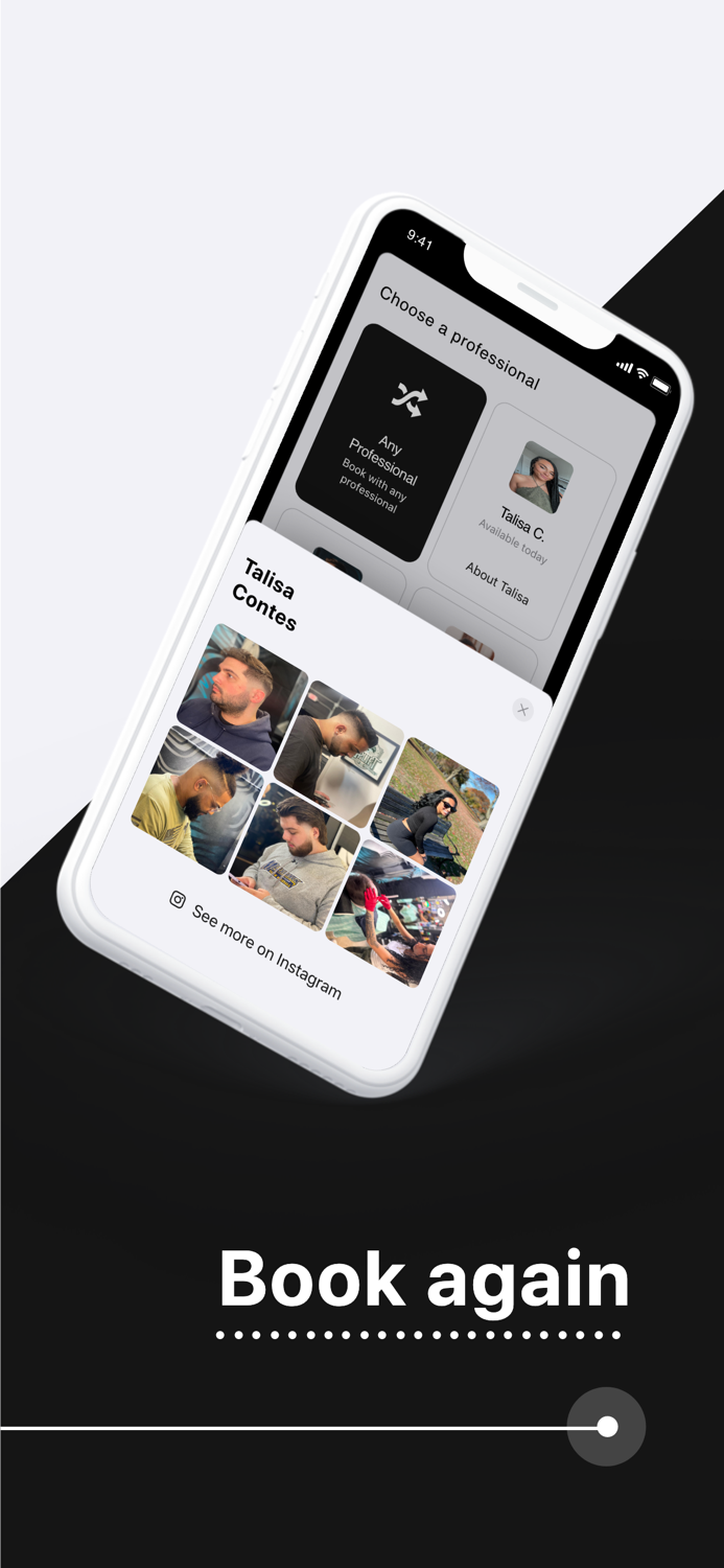 Over The Top Barbershop