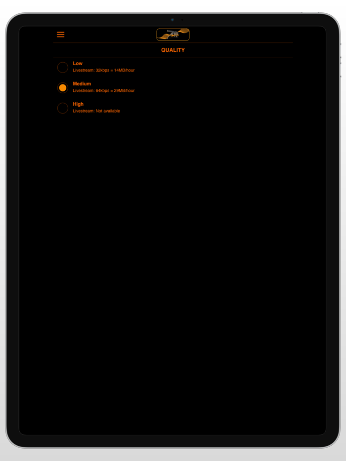 Zone Radio Cape Town