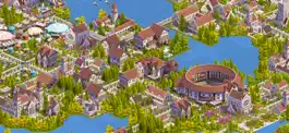 Game screenshot Designer City: Medieval Empire apk