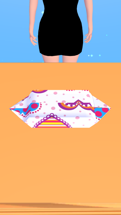 DIY Gift Wrap Screenshot