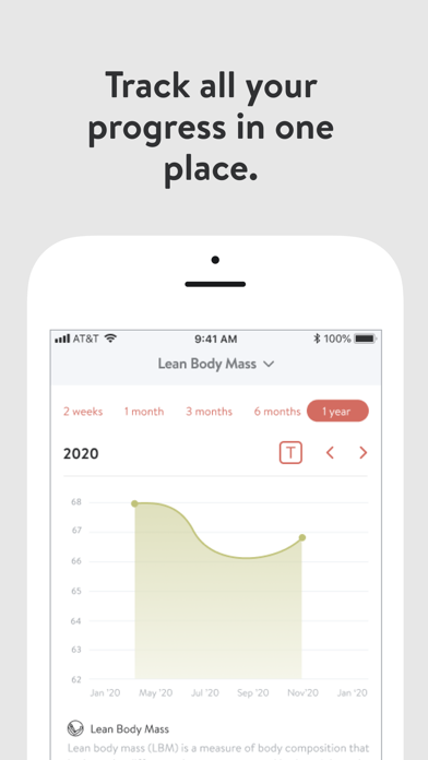 STRONG by Clubhaus Fitness Screenshot