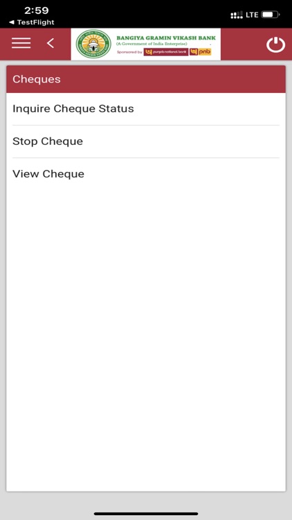 WBGB mBanking screenshot-5