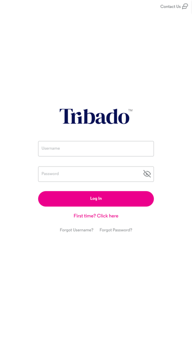 Tribado Screenshot
