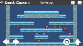 Game screenshot 雪人老兄 apk