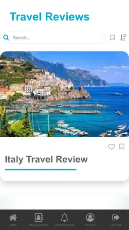 Game screenshot Travel Budddy apk