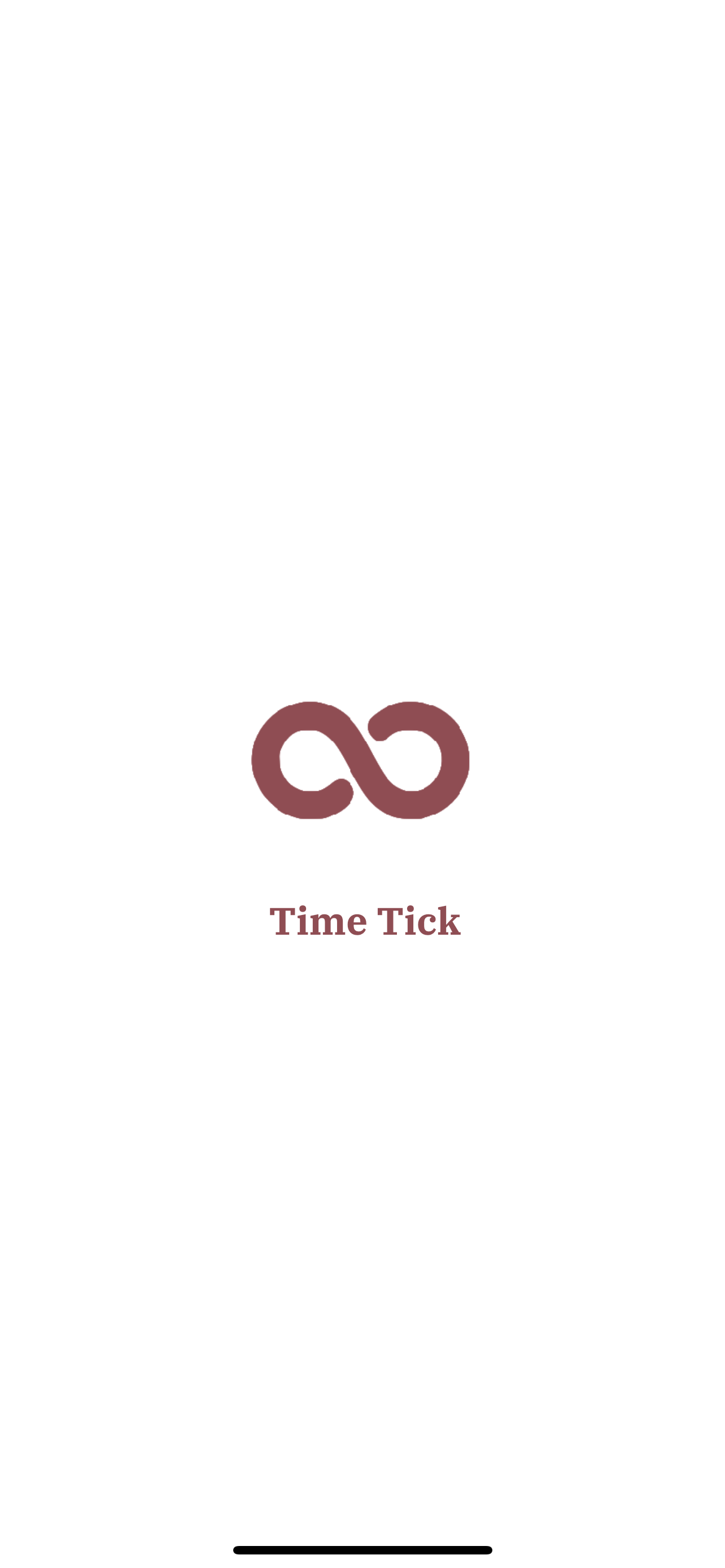 Time-Tick
