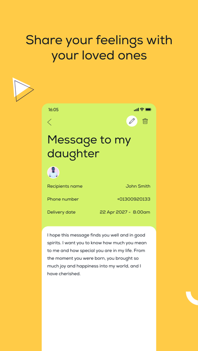 FinhApp Screenshot