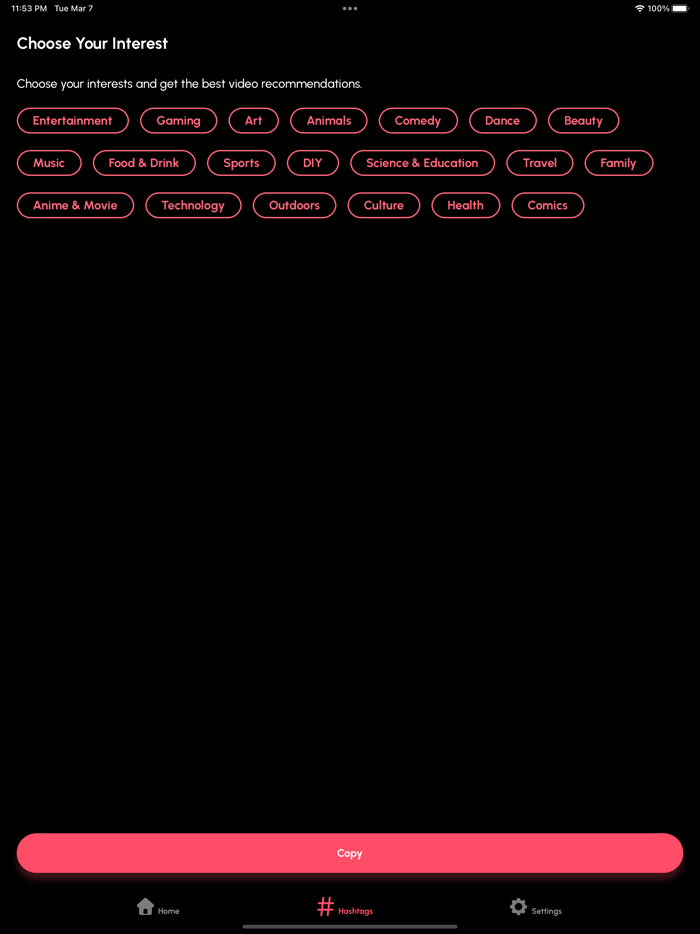 Repost Video for TikTok Save