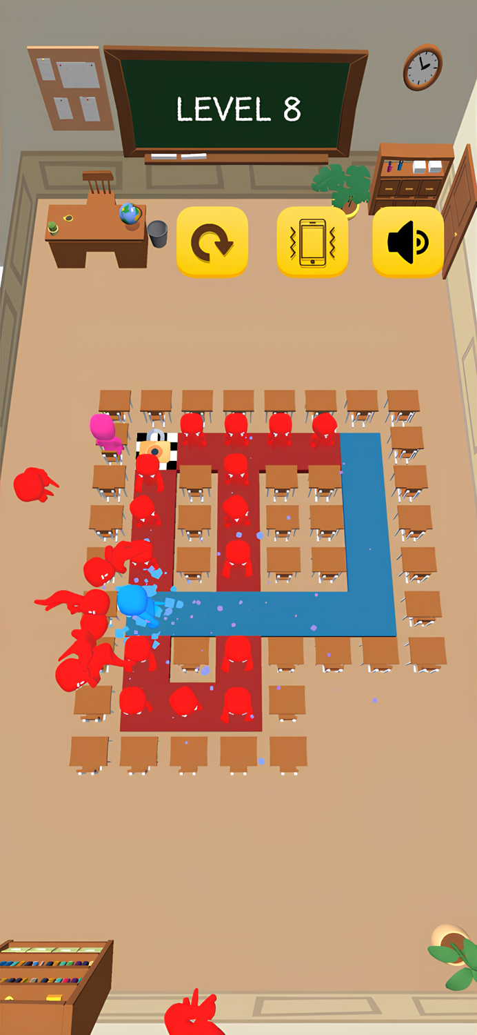 Next to you - Fun Pazzle