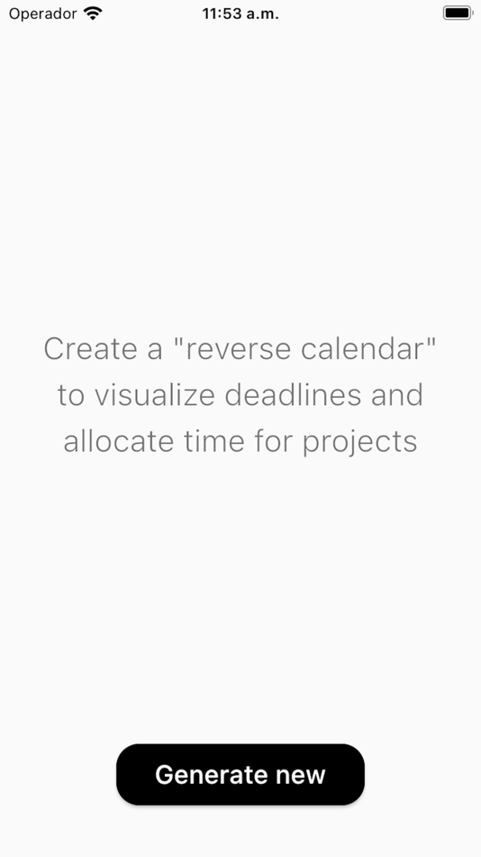 #1. Wizzbase: Productivity (iOS) 由: Ivan Gonzalez