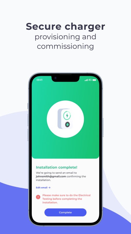 Installer Miles screenshot-4