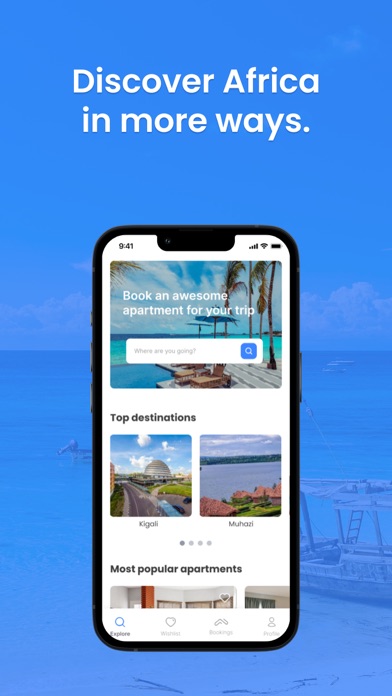 Bongalo Screenshot