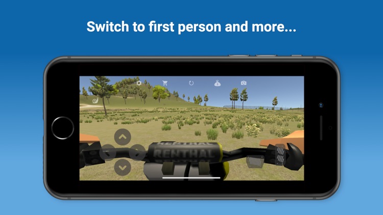 Dirtbike Dilemma screenshot-4