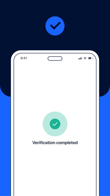 Sumsub Verification screenshot-5
