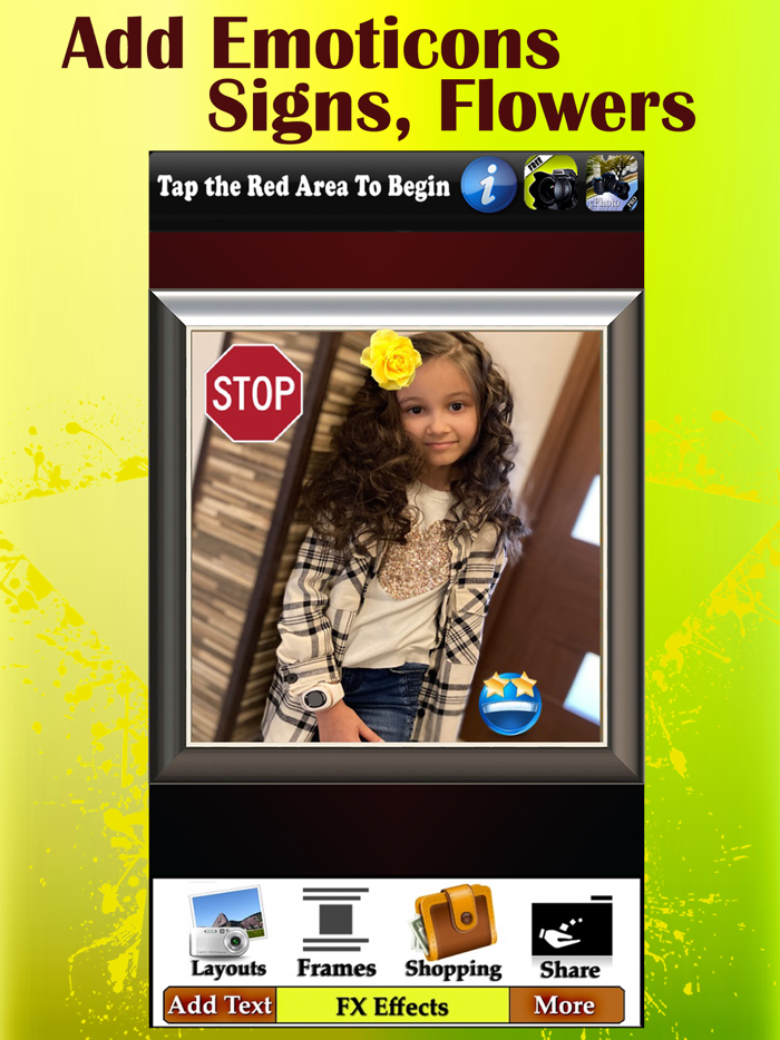 Photo Joiner - Photo Editor