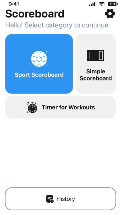 Bnow - Time for Winners screenshot-4