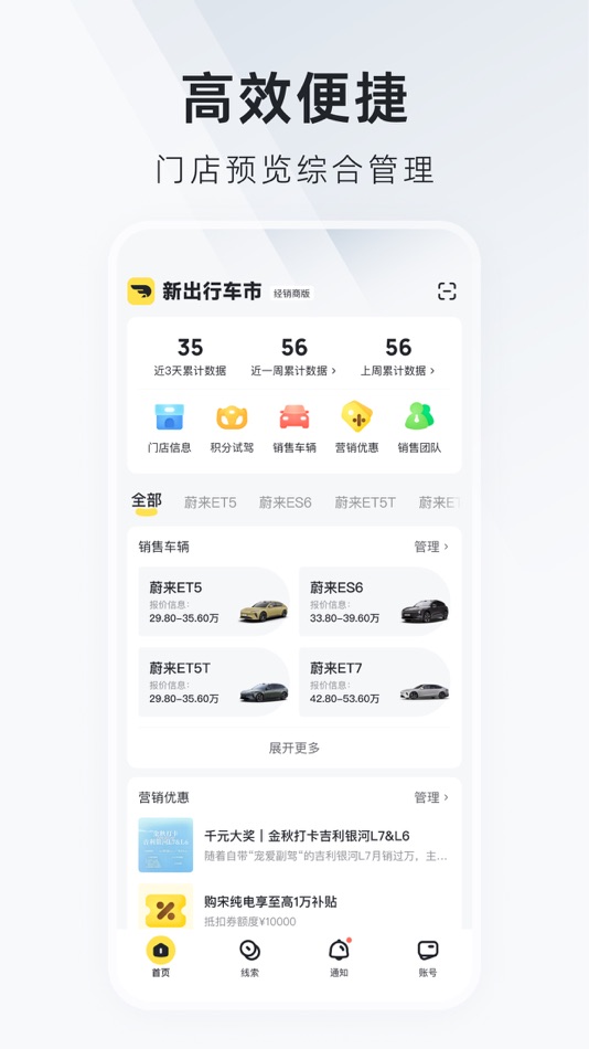 #2. 新出行车市 (iOS) 由: 深圳市新出行科技有限公司