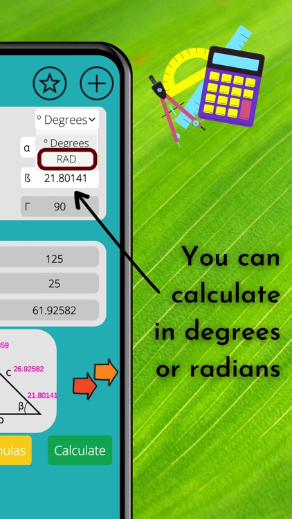 Geometry Calculator Solver screenshot-5