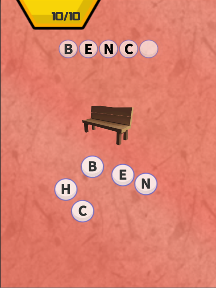 SpellingBeeLearnWords