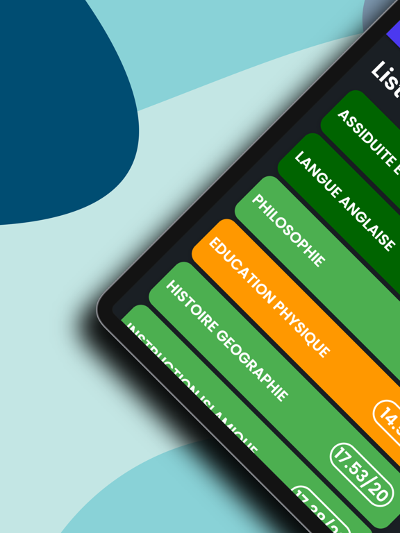 Screenshot #6 pour GSCI Mobile APP