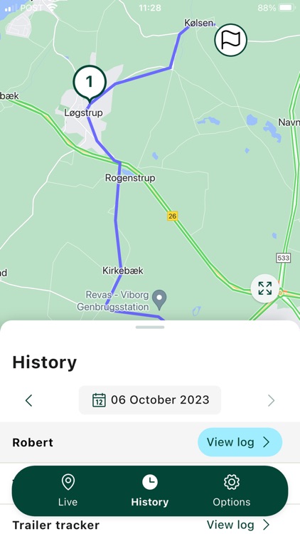 EcoGo by EcoMobility