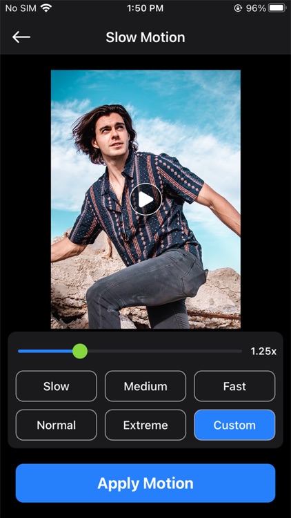 Video Compressor: Resize Video