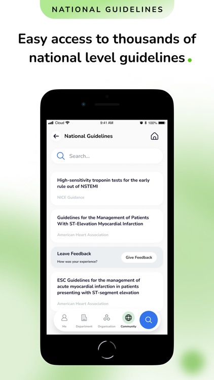 My Medical App screenshot-9