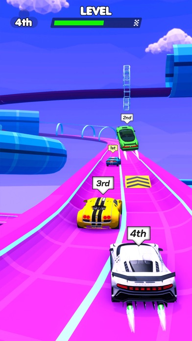 Drag Racer : Car Race Screenshot