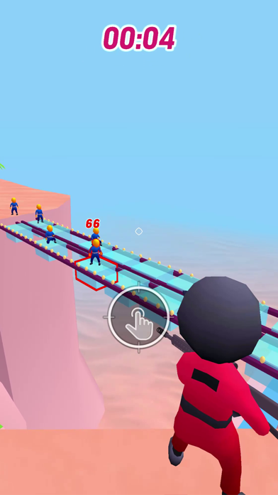 K-Sniper Challenge screenshot 3